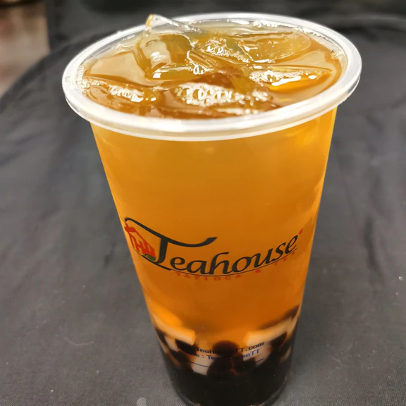 Order Japanese Sakura Green TeaPress food online from The Teahouse store, Houston on bringmethat.com