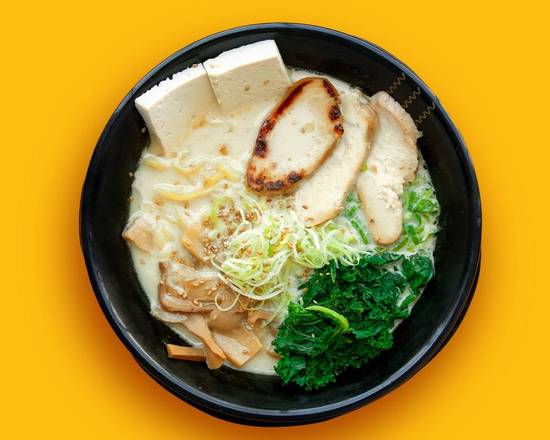 Order Haru Ramen food online from Harumama Noodles & Buns store, Carlsbad on bringmethat.com