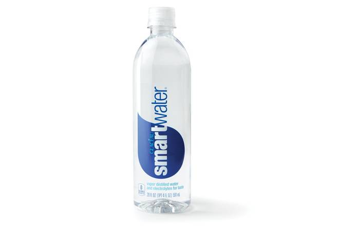Order SMARTWATER food online from Cafe Zupas store, Lehi on bringmethat.com