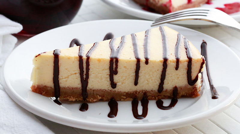 Order Cheesecake food online from Pies & Pints store, Liberty Township on bringmethat.com