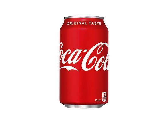 Order COKE CAN food online from Plant B store, Thousand Oaks on bringmethat.com