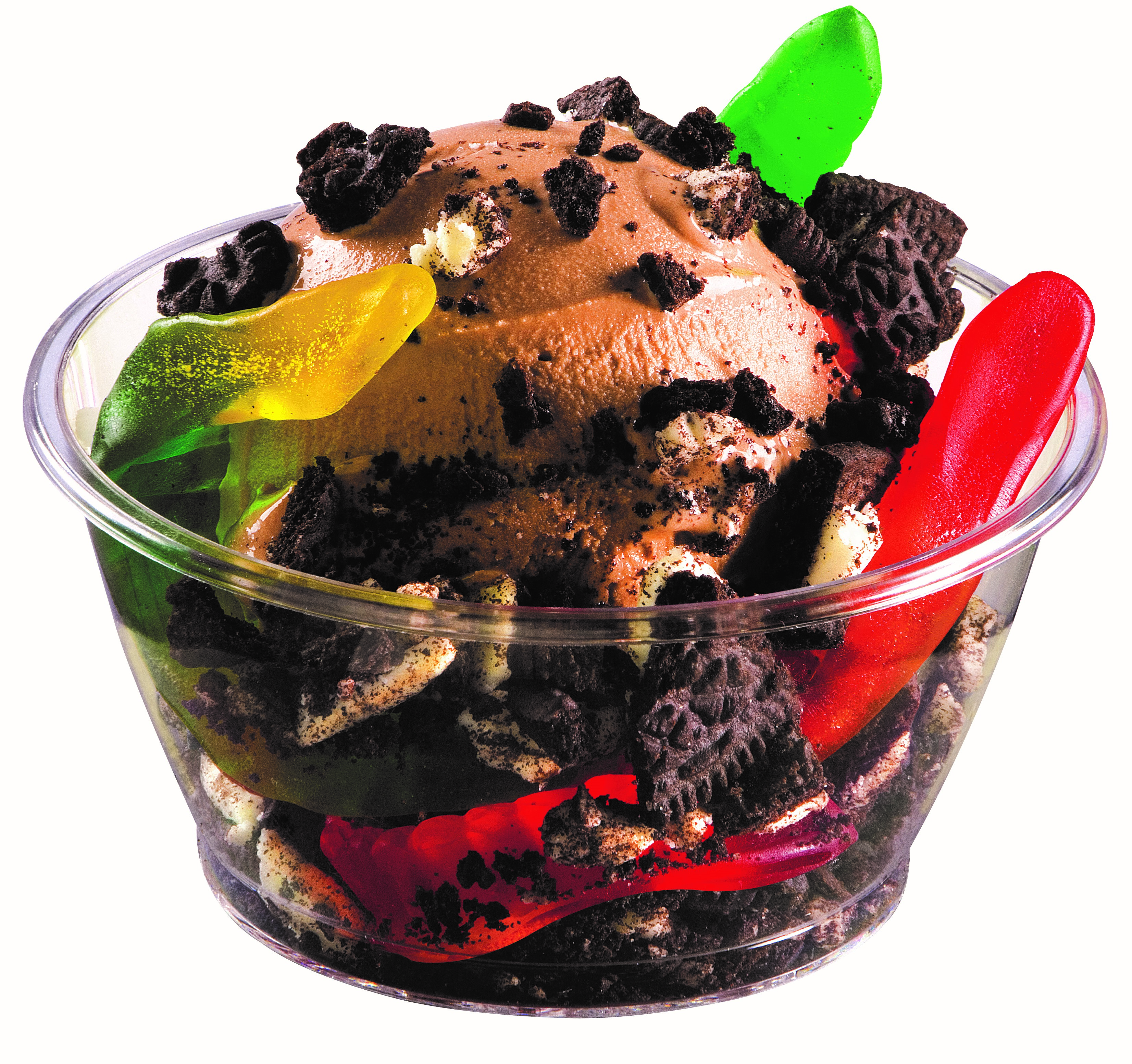 Order Worms and Dirt food online from Ritters Frozen Custard store, Katy on bringmethat.com