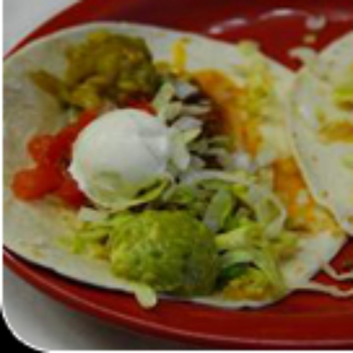 Order Poco Taco food online from Poco Mexican/American Restaurant, Bar & Comedy Cabaret store, Doylestown on bringmethat.com