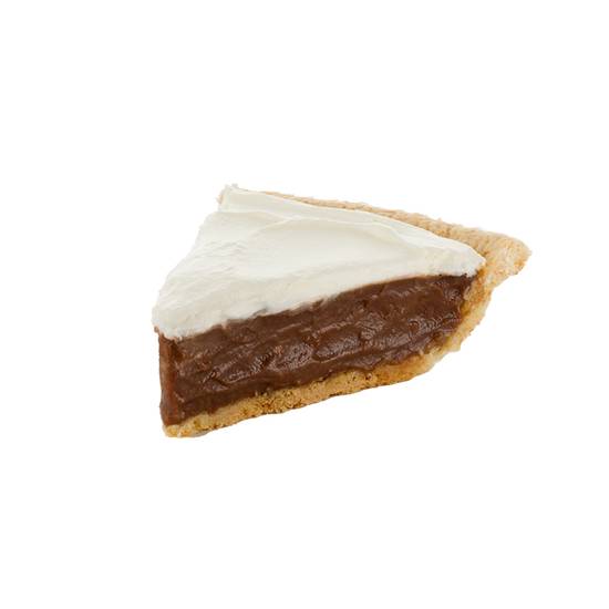Order Chocolate Pie (Slice) food online from Chick-Fil-A store, Hapeville on bringmethat.com