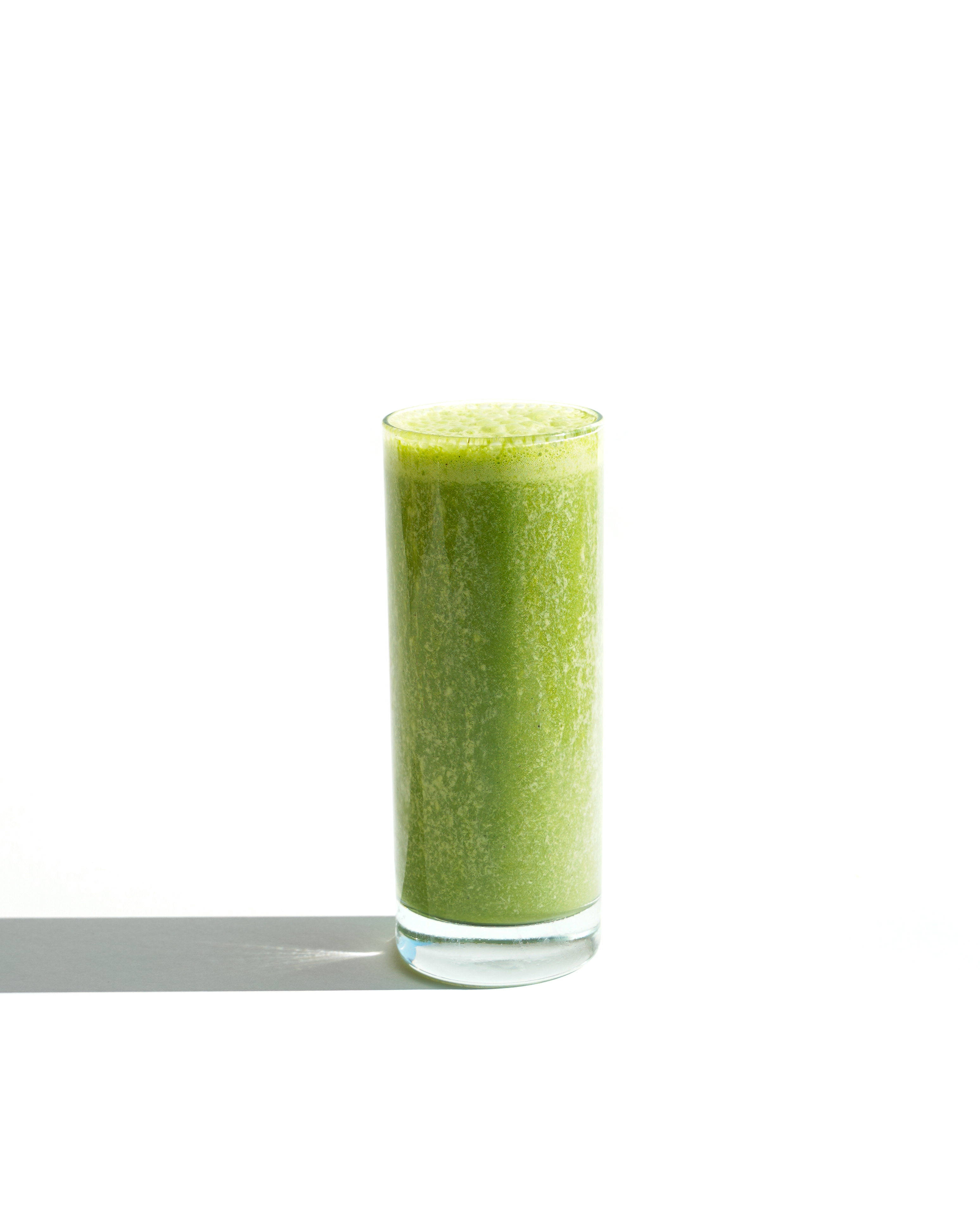 Order Green Machine Smoothie food online from The Grove Juicery & Wellness Cafe store, Omaha on bringmethat.com