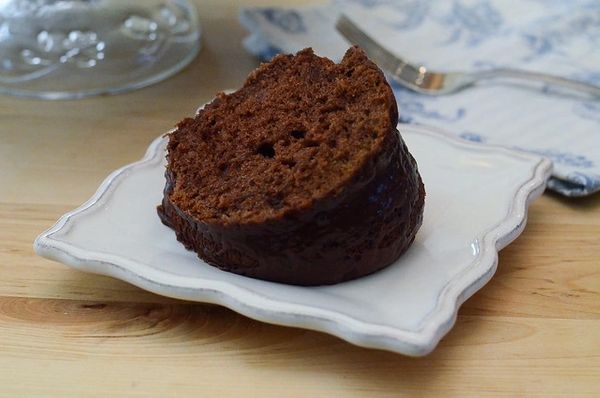 Order Black Russian Cake food online from The Spice Of Life Catering store, Carrollton on bringmethat.com