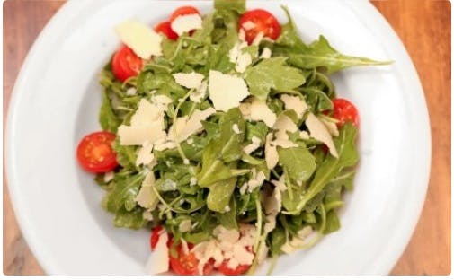 Order Rughetta Salad - Salad food online from Dellarocco's of Brooklyn store, Brooklyn Heights on bringmethat.com