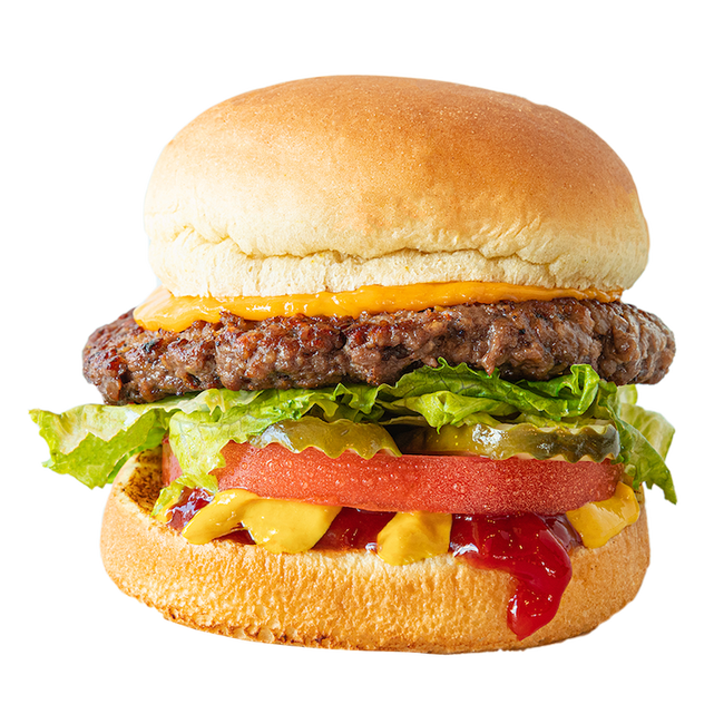Order Impossible Burger food online from Elevation Burger store, Falls Church on bringmethat.com