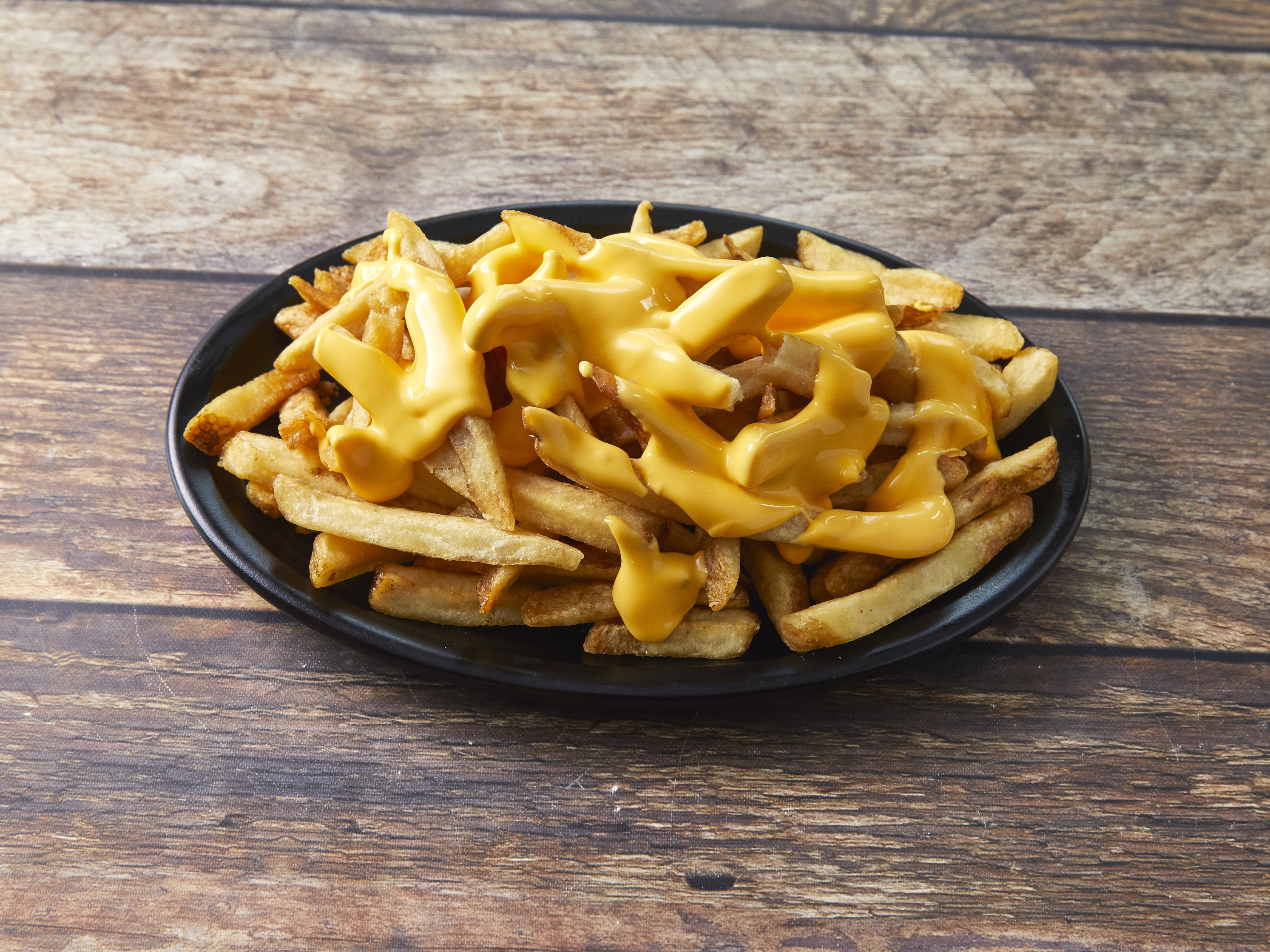 Order Cheese Fries food online from Dinico Pizza store, Berwyn on bringmethat.com