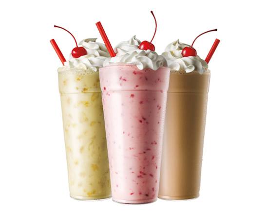 Order Hand-Mixed Classic Shakes food online from Sonic store, Louisville on bringmethat.com