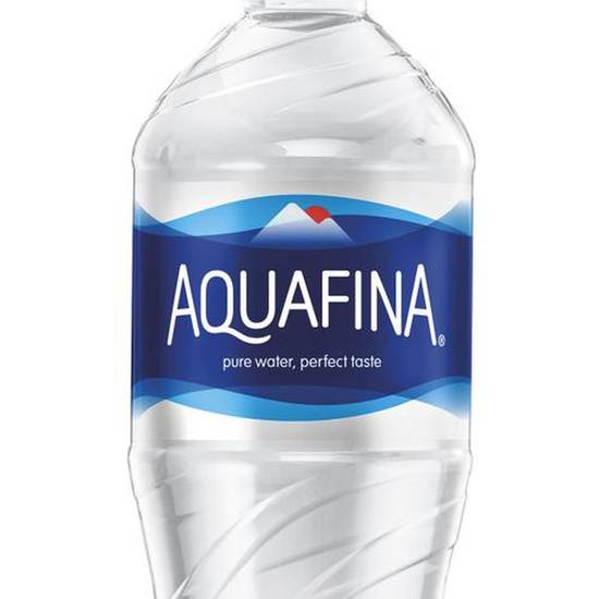 Order Aquafina Bottle food online from Primohoagies store, Prospect Park on bringmethat.com