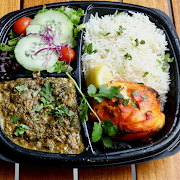 Order Tandoori Curry food online from Saffron store, Los Angeles on bringmethat.com