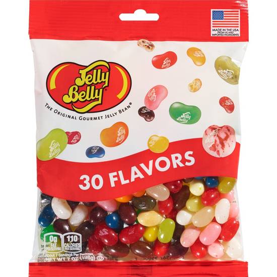Order Jelly Belly Gourmet Jelly Beans 30 Flavors food online from Cvs store, FARGO on bringmethat.com