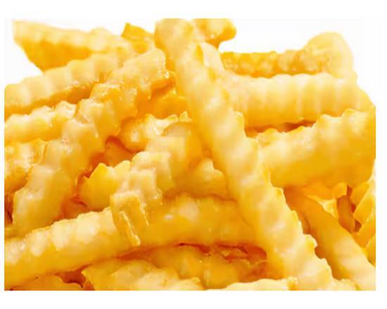 Order French Fries food online from L&L Hawaiian Barbecue store, Tracy on bringmethat.com