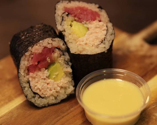 Order Hawaii food online from Nori Sushi Eatery store, South Pasadena on bringmethat.com
