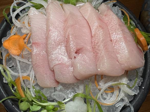 Order Hamachi Sashimi food online from Le Grand store, Los Angeles on bringmethat.com
