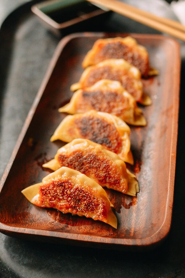 Order Gyoza food online from Asian Chao store, Yorktown Heights on bringmethat.com