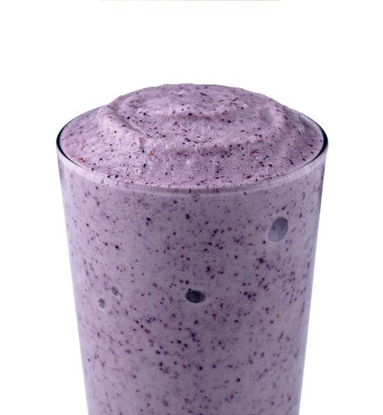 Order Blueberry Banana food online from Cold Stone Creamery store, Mill Creek on bringmethat.com