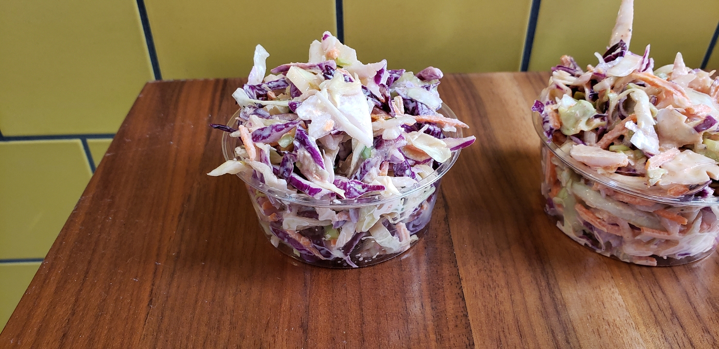Order Side Spicy Slaw food online from Flybird store, San Francisco on bringmethat.com