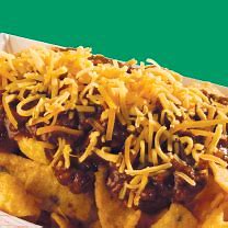 Order Frito Chili Pie food online from Stars Drive-Ins Restaurants store, Mcallen on bringmethat.com