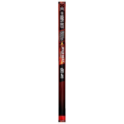 Order Jack Links Wild Heat Beef Stick 1.84oz food online from 7-Eleven store, West Columbia on bringmethat.com