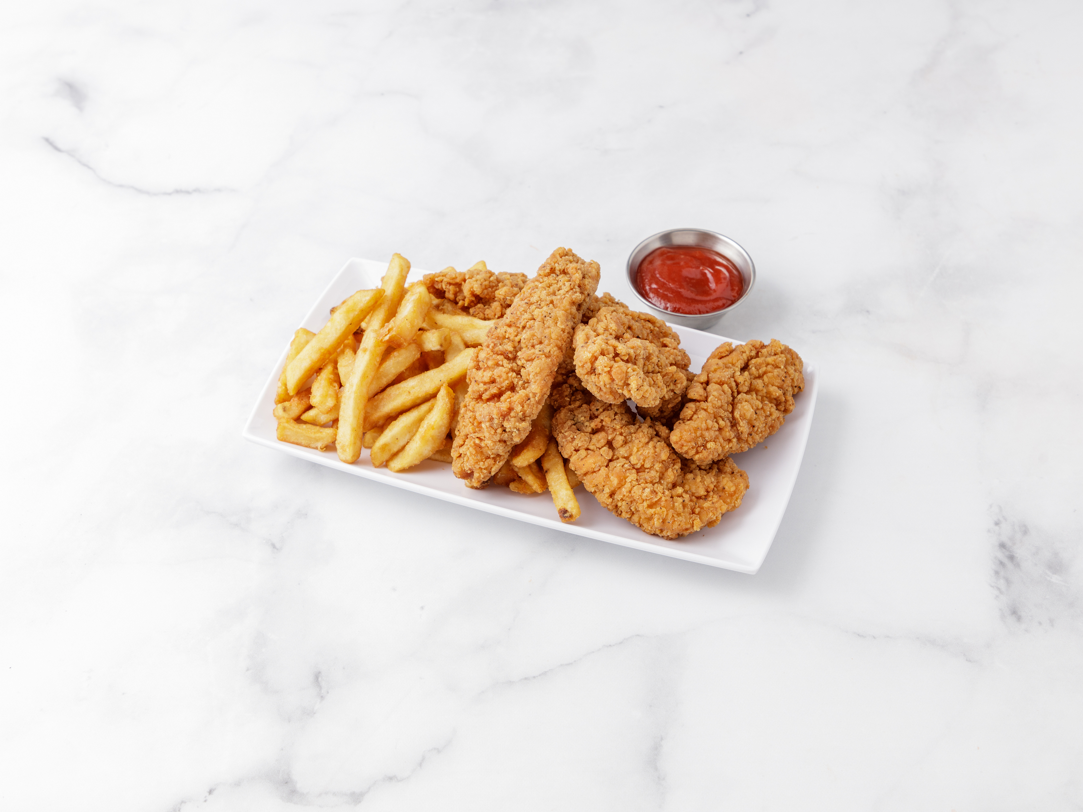 Order Chicken Tenders food online from Gia Marie's Pizzeria store, New Haven on bringmethat.com