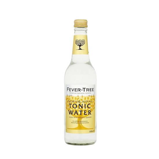 Order Fever-Tree 500ml food online from Pink Dot Logan Heights store, San Diego on bringmethat.com
