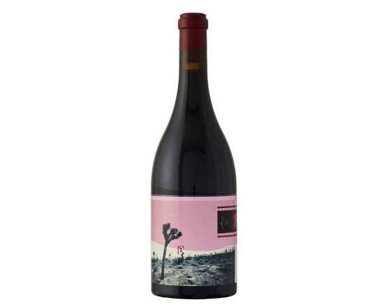 Order Orin Swift 8 Years In The Desert 750ML food online from House Of Wine store, New Rochelle on bringmethat.com