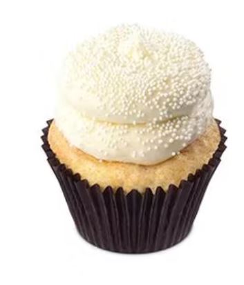 Order Wedding Cake food online from Gigi Cupcakes store, Sugar Land on bringmethat.com
