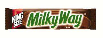 Order Milky Way King Size food online from Speedy's Convenience Store #1 store, Saint Joseph on bringmethat.com