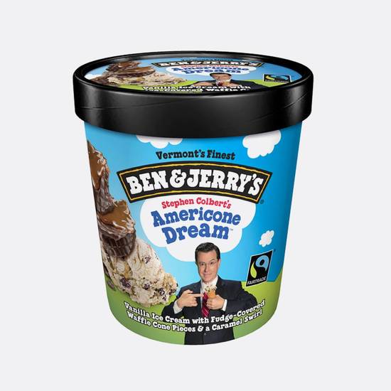 Order Ben & Jerrys Pint food online from Pink Dot Logan Heights store, San Diego on bringmethat.com