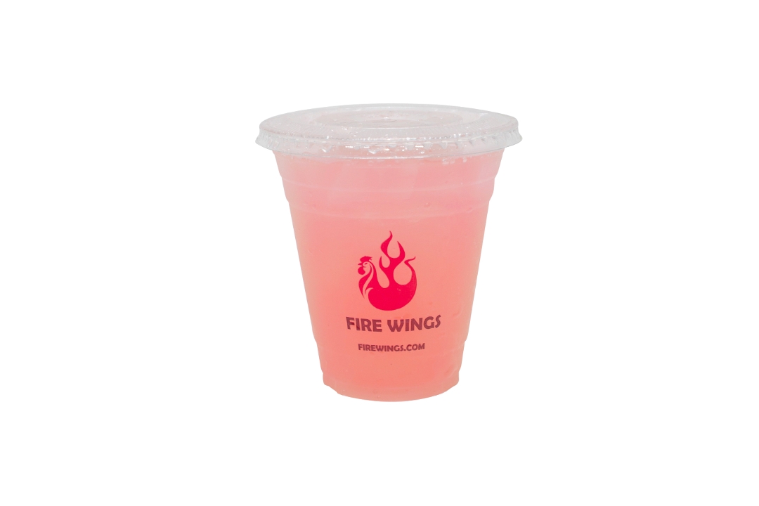 Order SMALL DRINK food online from Fire Wings store, Davis on bringmethat.com