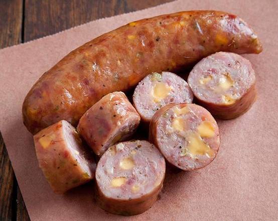 Order Chorizo Calabresa Jalapeno food online from Corrientes 348 Argentinian Steakhouse store, Dallas on bringmethat.com