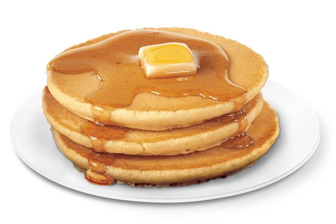 Order Pancakes food online from Dairy Queen store, Morristown on bringmethat.com