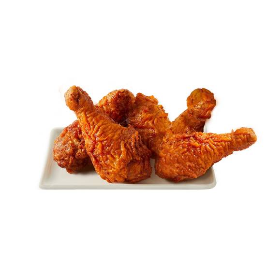 Order 5 pc Drums food online from Bonchon Chicken store, Eagan on bringmethat.com
