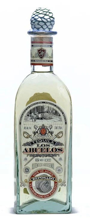 Order Fortaleza Reposado Tequila food online from Flask Fine Wine & Whisky store, Studio City on bringmethat.com