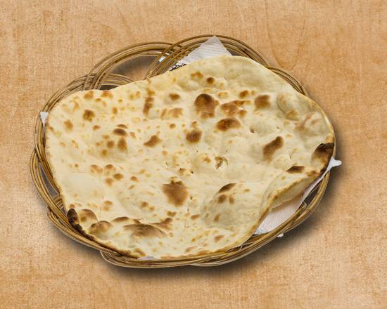 Order Simple Naan food online from Curry Consortium store, Irving on bringmethat.com