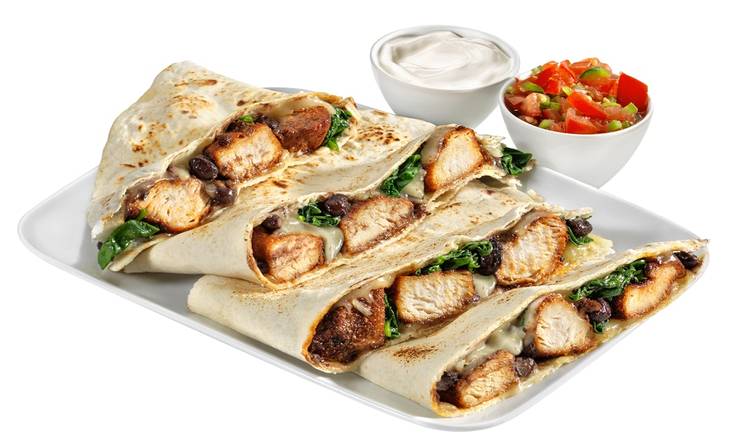 Order The Special-Dilla food online from California Tortilla store, Silver Spring on bringmethat.com