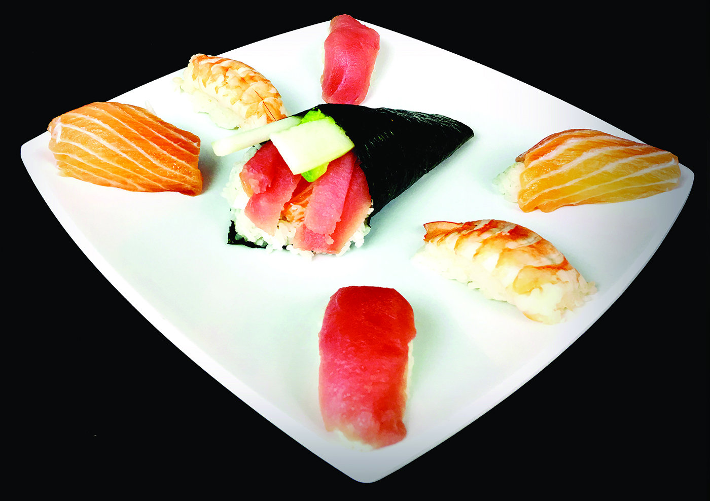 Order Kono Especial food online from Sushi Sonora store, Phoenix on bringmethat.com