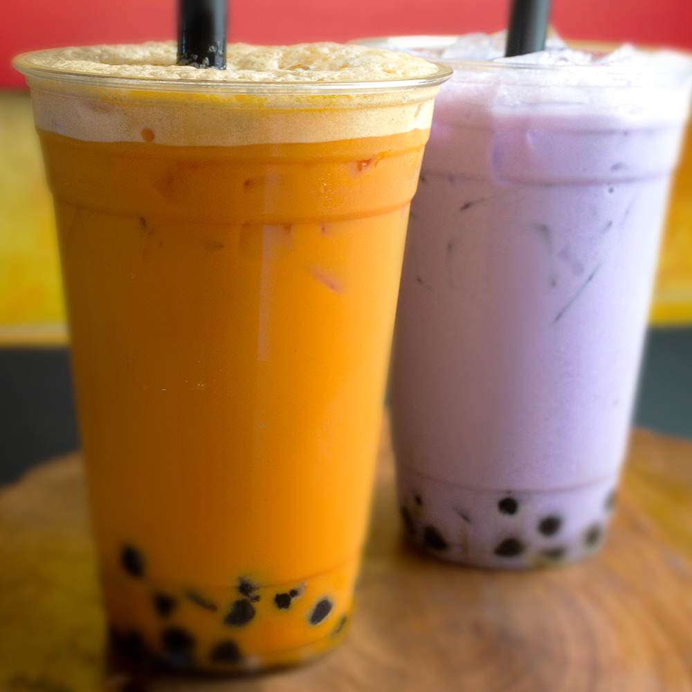 Order Boba food online from Wings Empire store, San Diego on bringmethat.com