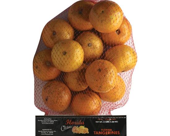 Order Tangerines (1 bag) food online from Winn-Dixie store, Pinson on bringmethat.com