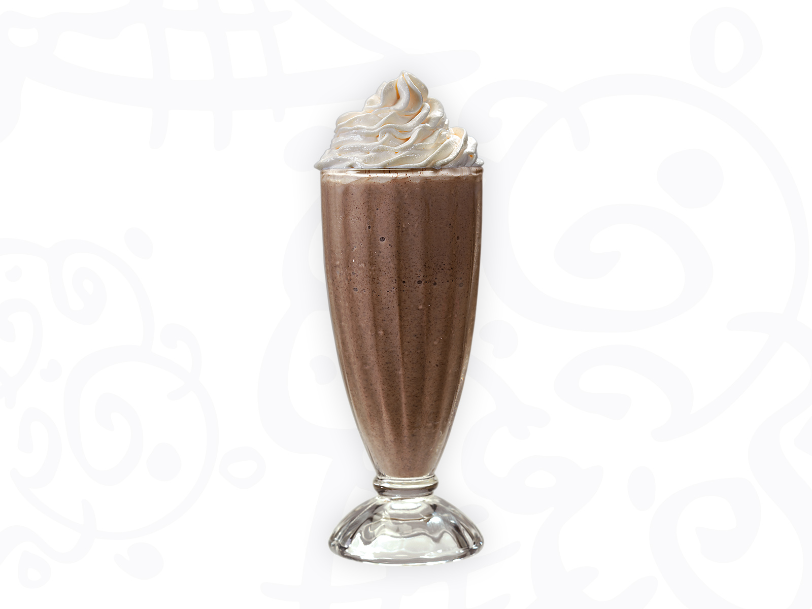 Order Oh Fudge Shake food online from Cold Stone Creamery store, Albany on bringmethat.com