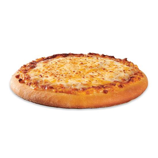 Order Personal Cheese Pizza food online from Sheetz -100 Walnut St store, Kittanning on bringmethat.com