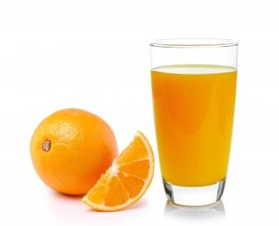 Order Orange Juice food online from The Distillery Restaurant store, Victor on bringmethat.com