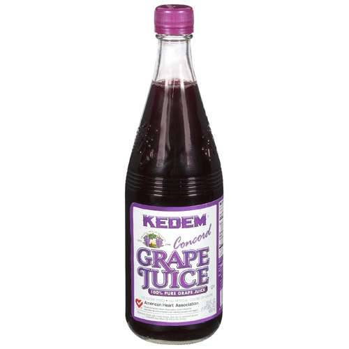 Order Grape Juice food online from Lieder Pico store, Los Angeles on bringmethat.com