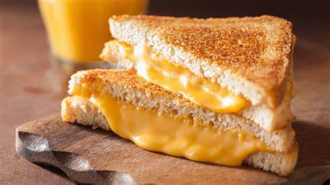 Order Grilled Cheese Sandwich food online from Norwood Restaurant store, Chicago on bringmethat.com