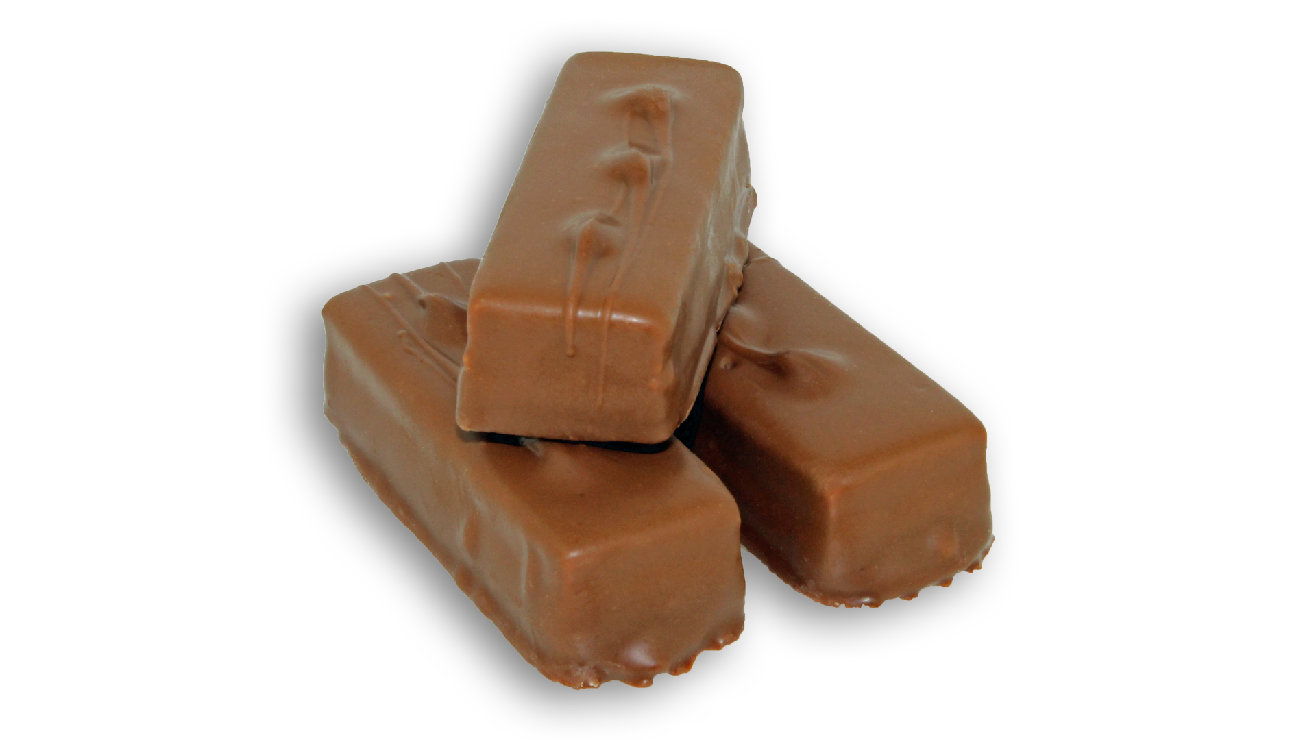 Order PB Finger (Milk Chocolate) food online from Rocky Mountain Chocolate Factory store, Huntington Beach on bringmethat.com