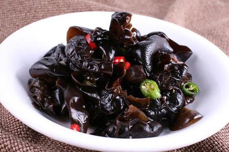 Order Sour and Spicy Black Fungus food online from Spice Workshop store, Centereach on bringmethat.com