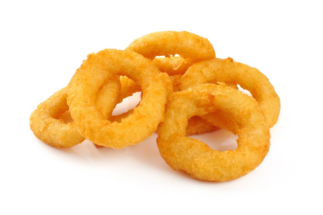 Order Onion Rings food online from Martha's Fried Chicken store, San Francisco on bringmethat.com