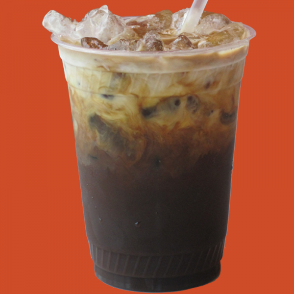 Order Thai Iced Coffee food online from Thai Spice store, West Roxbury on bringmethat.com
